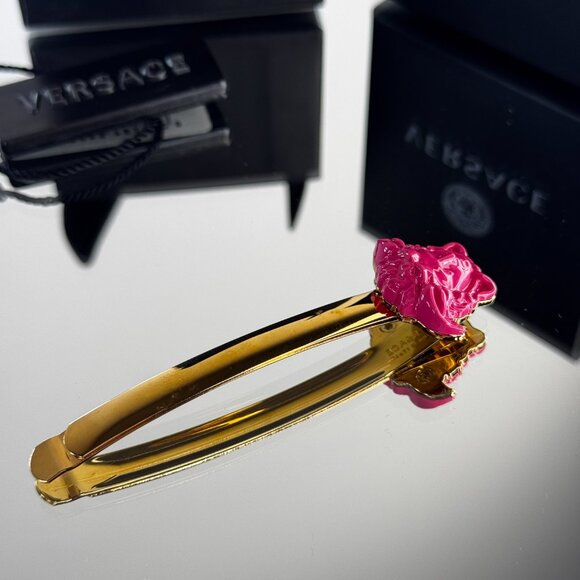 Medusa Hair Clip - Picture 10 of 16